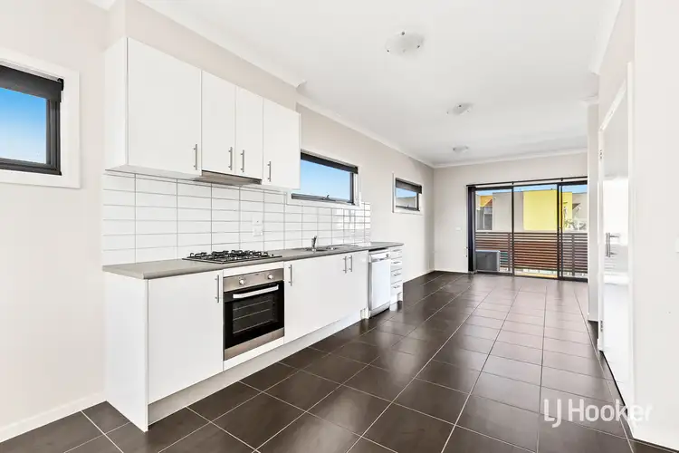 Fourth view of Homely townhouse listing, 43 Matilda Avenue, Wollert VIC 3750