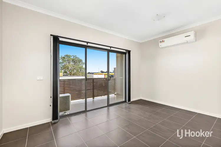 Fifth view of Homely townhouse listing, 43 Matilda Avenue, Wollert VIC 3750
