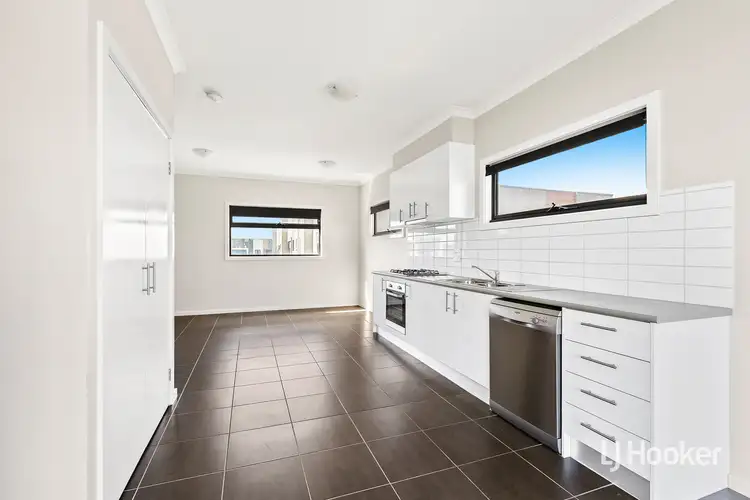 Sixth view of Homely townhouse listing, 43 Matilda Avenue, Wollert VIC 3750