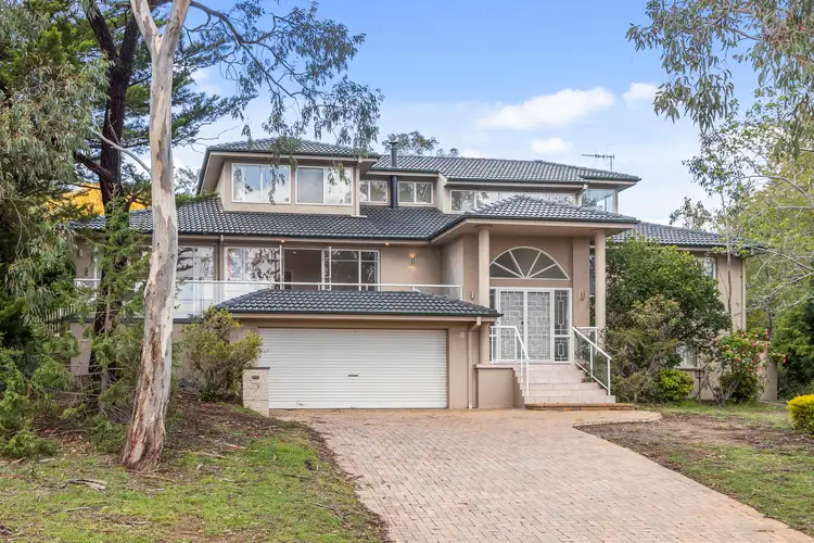 Second view of Homely house listing, 19 Curlewis Crescent, Garran ACT 2605
