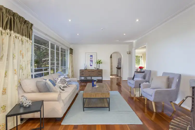 Third view of Homely house listing, 19 Curlewis Crescent, Garran ACT 2605