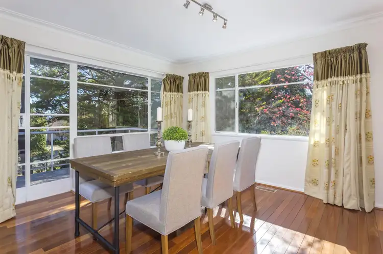 Fourth view of Homely house listing, 19 Curlewis Crescent, Garran ACT 2605