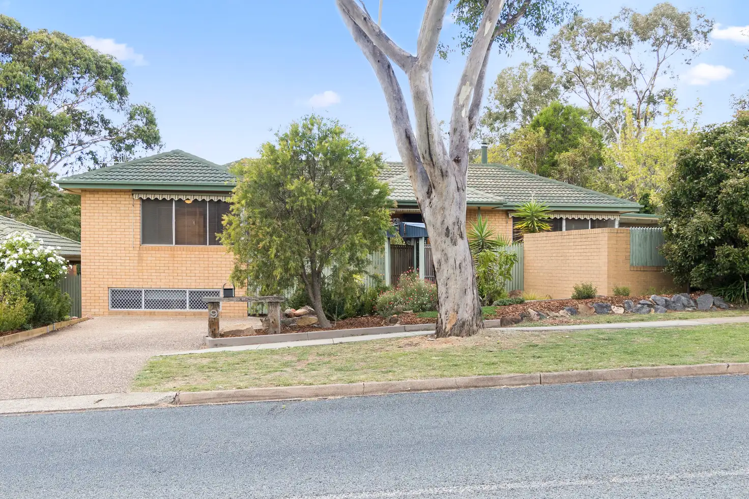 Main view of Homely house listing, 9 Palmer Street, Garran ACT 2605