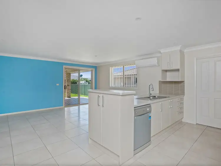 Second view of Homely house listing, 6 Mackerel Way, Old Bar NSW 2430