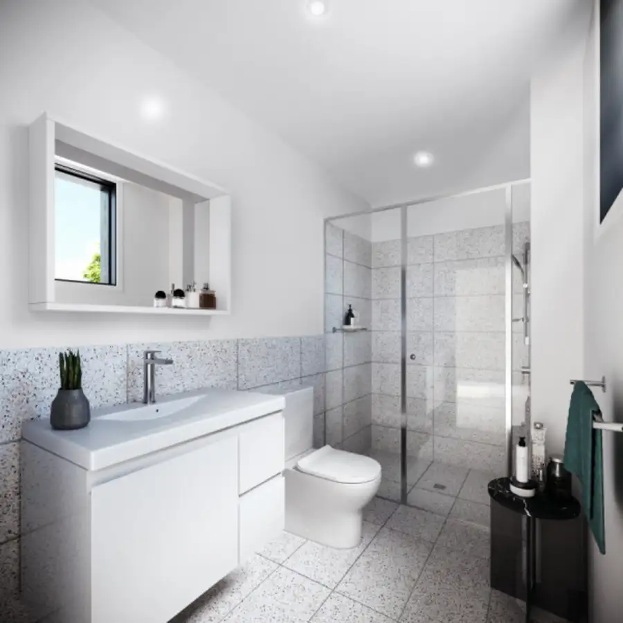 Main view of Homely townhouse listing, Kingsland Parade, Casey ACT 2913