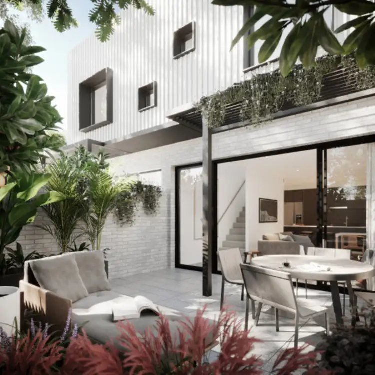 Sixth view of Homely townhouse listing, Kingsland Parade, Casey ACT 2913