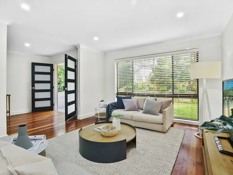 Sixth view of Homely house listing, 8 Laurie Place, Belrose NSW 2085