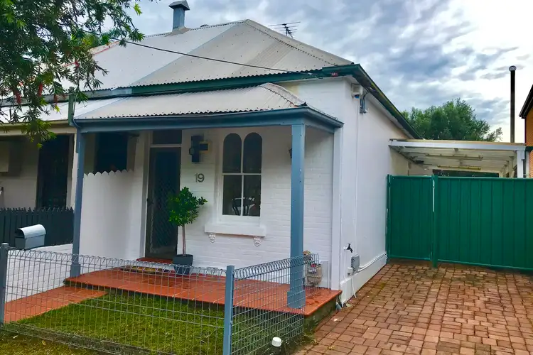 Main view of Homely semi-detached listing, Address available on request