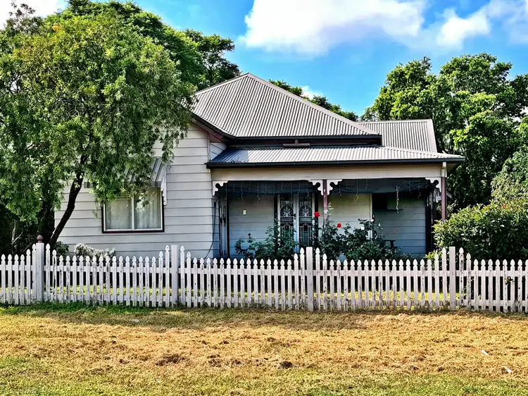 57 Sowerby Street, Muswellbrook NSW 2333
