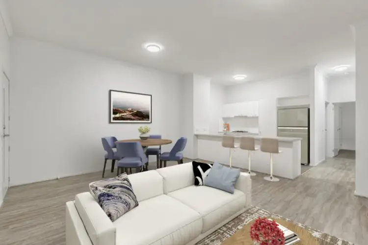 Fourth view of Homely unit listing, 1/9 Tom Roberts Parade, Point Cook VIC 3030