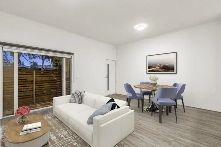 Fifth view of Homely unit listing, 1/9 Tom Roberts Parade, Point Cook VIC 3030