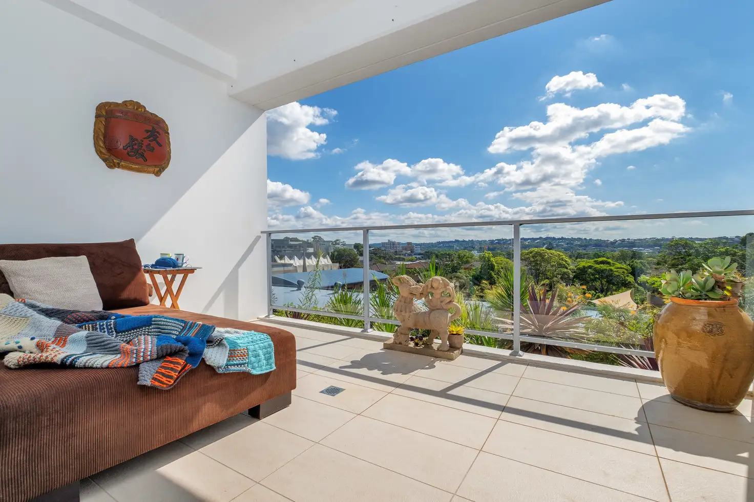 Main view of Homely unit listing, 5/72-74 Pacific Parade, Dee Why NSW 2099