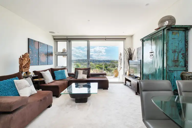 Second view of Homely unit listing, 5/72-74 Pacific Parade, Dee Why NSW 2099