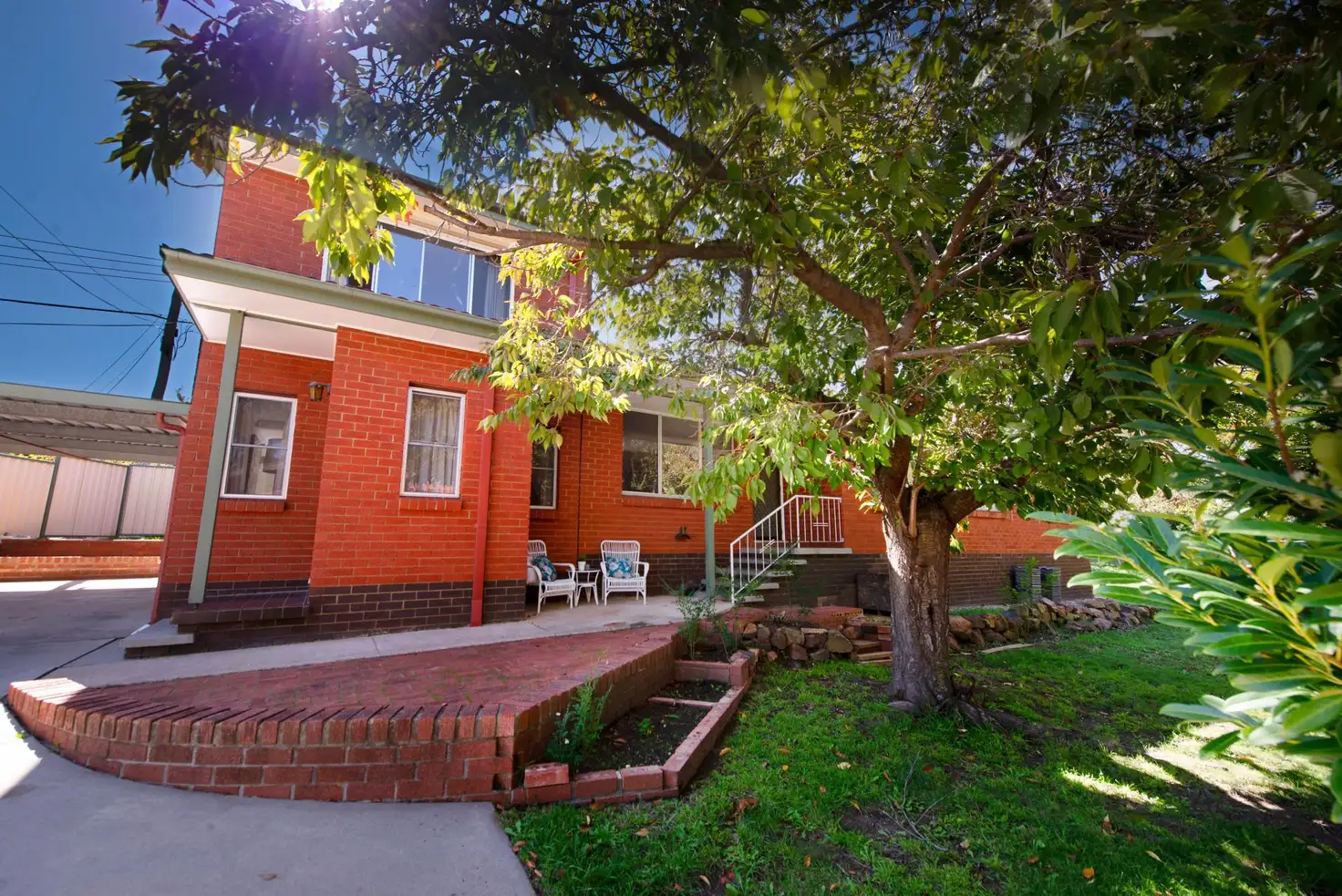 Main view of Homely house listing, 5 Wyola Place, Kaleen ACT 2617