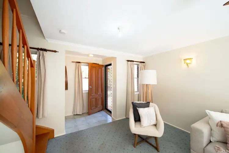 Third view of Homely house listing, 5 Wyola Place, Kaleen ACT 2617