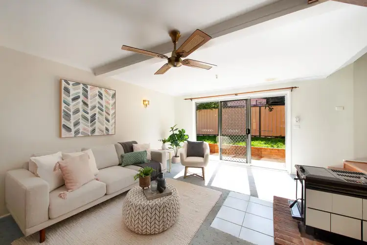 Fourth view of Homely house listing, 5 Wyola Place, Kaleen ACT 2617