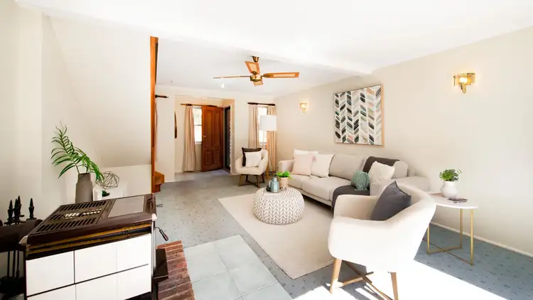 Fifth view of Homely house listing, 5 Wyola Place, Kaleen ACT 2617