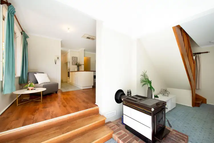 Sixth view of Homely house listing, 5 Wyola Place, Kaleen ACT 2617