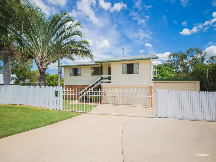 Main view of Homely house listing, 37 Pillich Street, Kawana QLD 4701