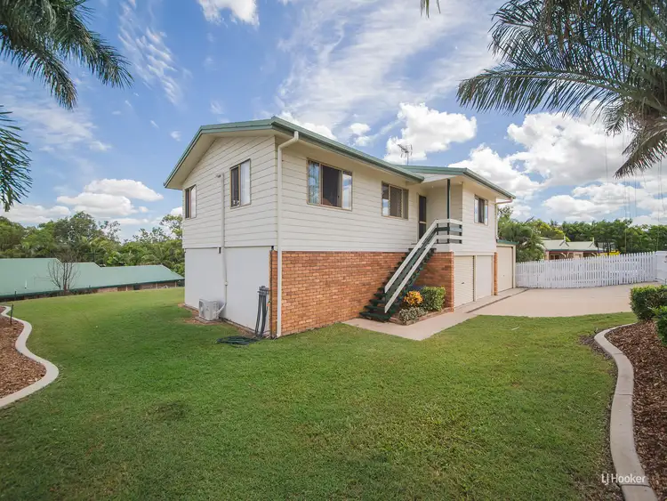 Second view of Homely house listing, 37 Pillich Street, Kawana QLD 4701