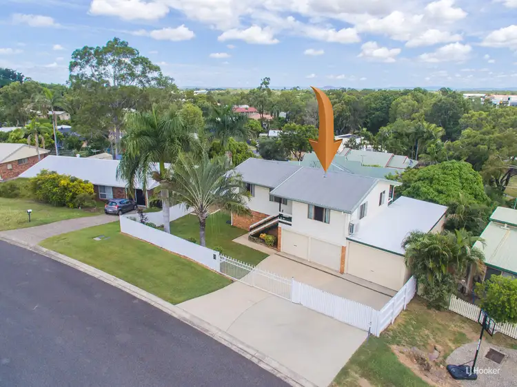 Third view of Homely house listing, 37 Pillich Street, Kawana QLD 4701