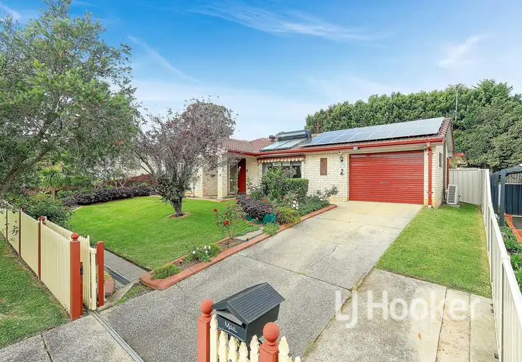 24 Carmel Drive, Sanctuary Point NSW 2540
