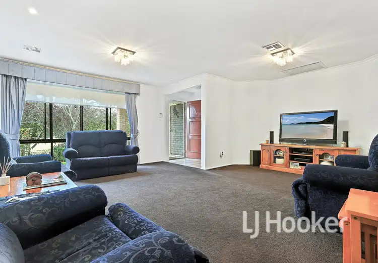Second view of Homely house listing, 24 Carmel Drive, Sanctuary Point NSW 2540