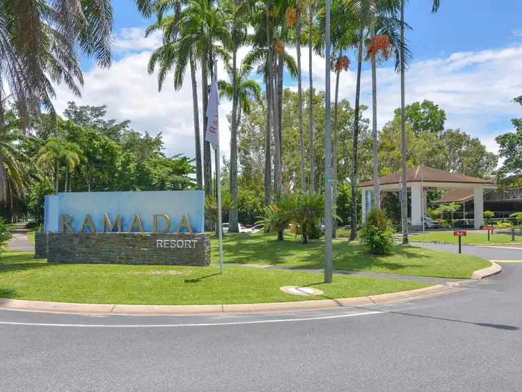Sixth view of Homely unit listing, A320/316 Port Douglas Road, Port Douglas QLD 4877