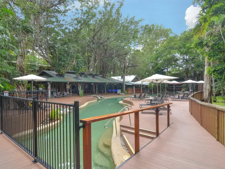 Seventh view of Homely unit listing, A320/316 Port Douglas Road, Port Douglas QLD 4877