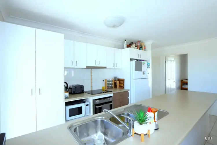 Second view of Homely house listing, 2 Lakeside Drive, Emerald QLD 4720