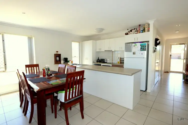 Fourth view of Homely house listing, 2 Lakeside Drive, Emerald QLD 4720