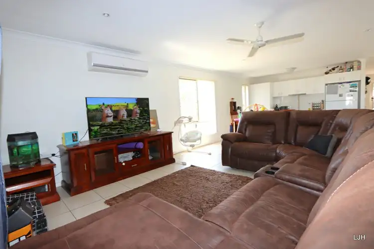 Fifth view of Homely house listing, 2 Lakeside Drive, Emerald QLD 4720