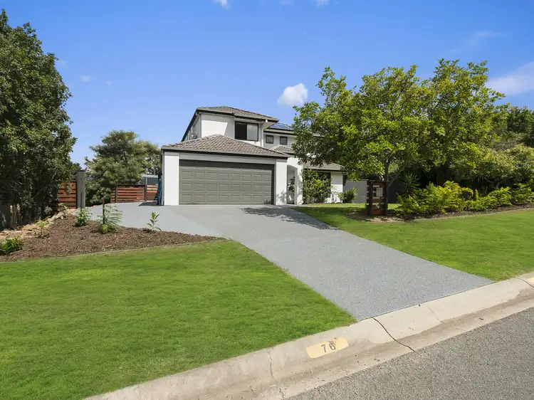76 Christina Ryan Way, Arundel QLD 4214