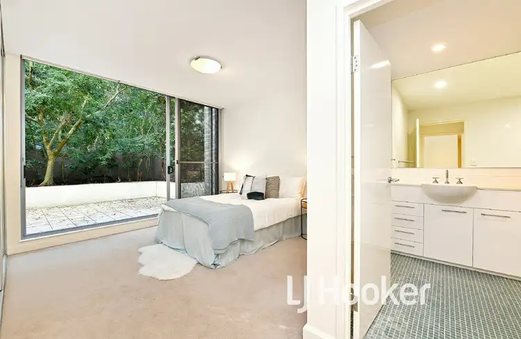 Fifth view of Homely unit listing, 202/11 Shoreline Drive, Rhodes NSW 2138