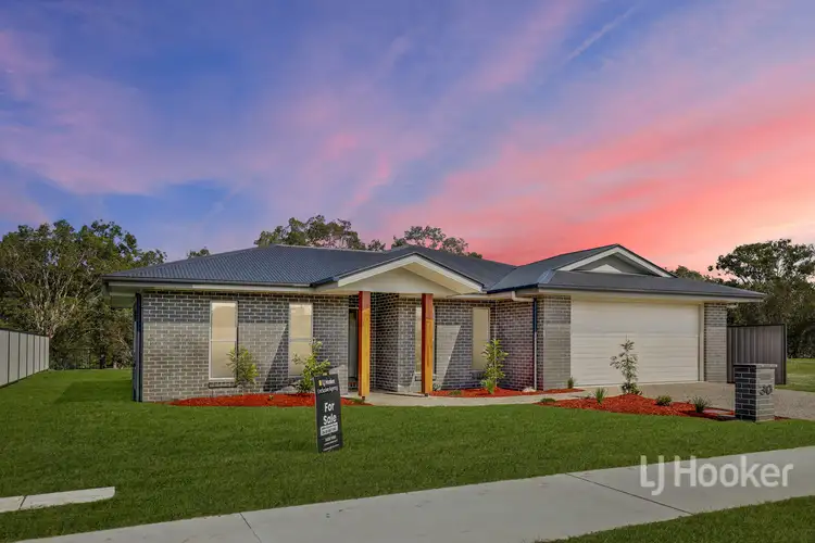 Lot 13/30 Armelie Court, Ningi QLD 4511