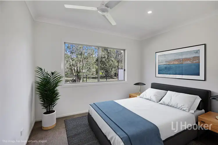 Sixth view of Homely house listing, Lot 13/30 Armelie Court, Ningi QLD 4511
