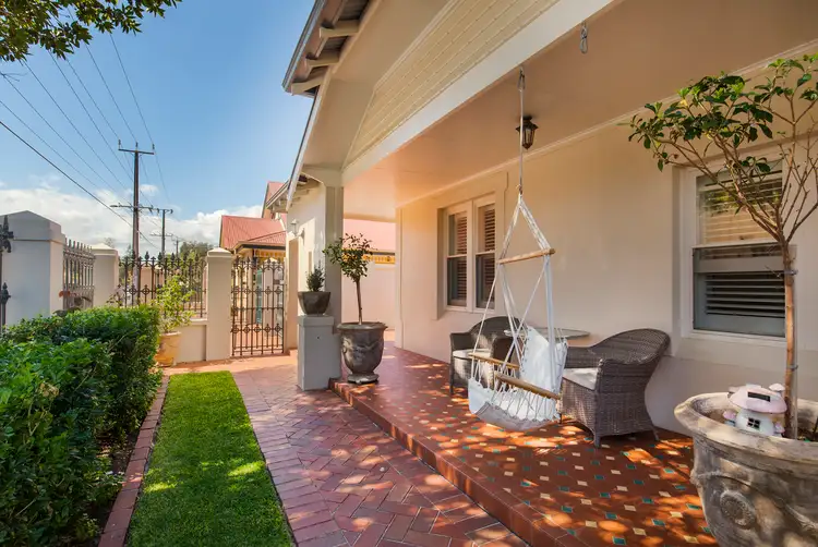 Second view of Homely house listing, 8 High Street, Glenelg SA 5045