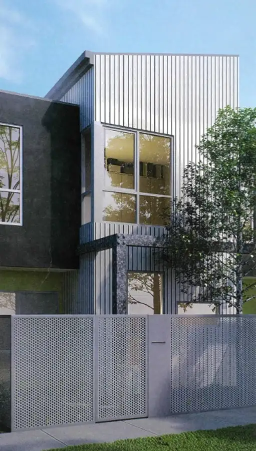 Main view of Homely townhouse listing, Lot 25 Murnong Street, Point Cook VIC 3030