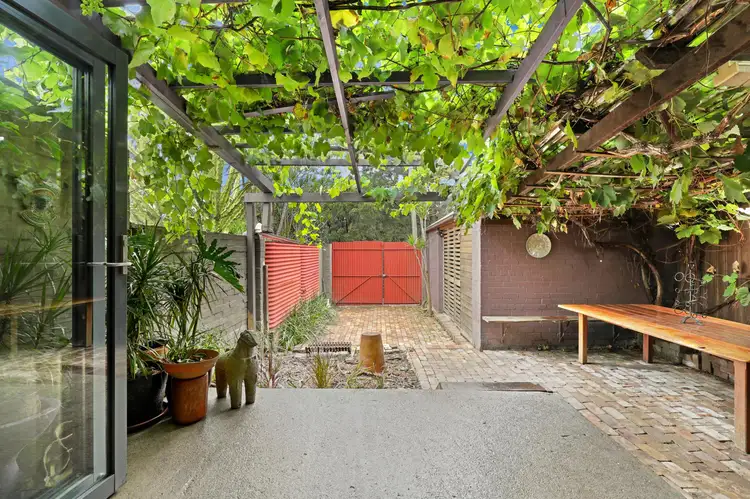 112 Salisbury Road, Camperdown NSW 2050