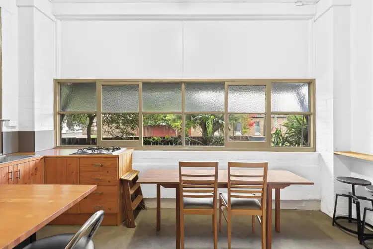 Fifth view of Homely house listing, 112 Salisbury Road, Camperdown NSW 2050