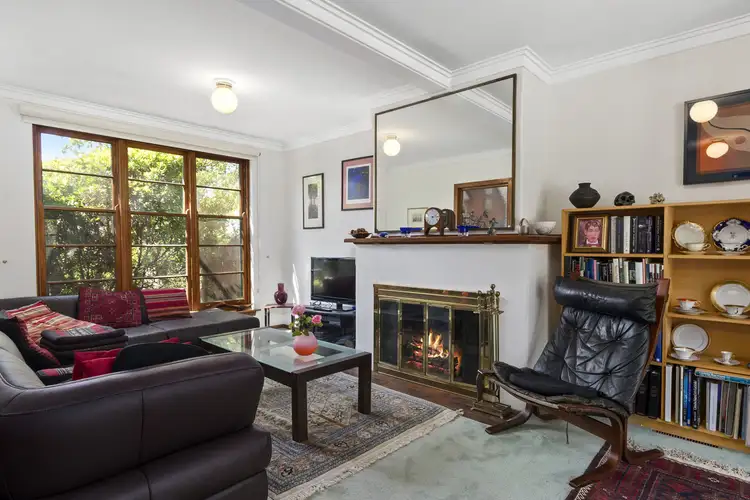 Second view of Homely semi-detached listing, 3 Fraser Place, Yarralumla ACT 2600
