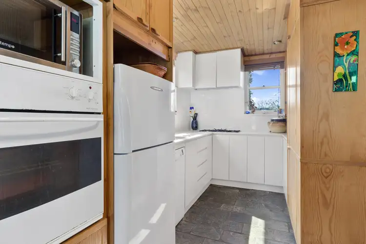 Third view of Homely semi-detached listing, 3 Fraser Place, Yarralumla ACT 2600