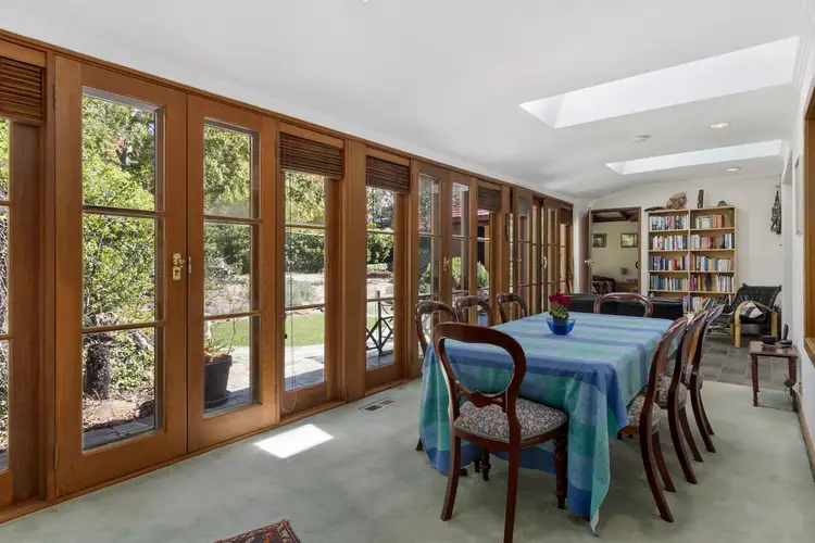Fourth view of Homely semi-detached listing, 3 Fraser Place, Yarralumla ACT 2600