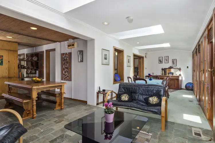 Fifth view of Homely semi-detached listing, 3 Fraser Place, Yarralumla ACT 2600