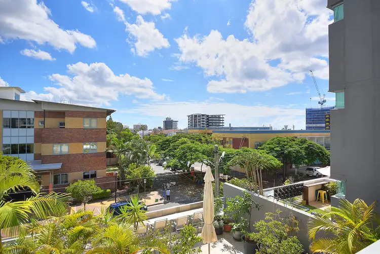 Third view of Homely unit listing, 1203/10 Fifth Avenue, Palm Beach QLD 4221