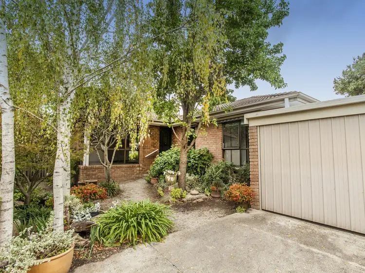 2/21 Wenwood Street, Ringwood East VIC 3135