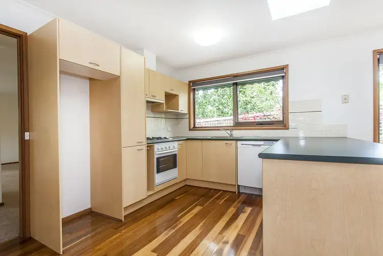 Fourth view of Homely unit listing, 2/21 Wenwood Street, Ringwood East VIC 3135