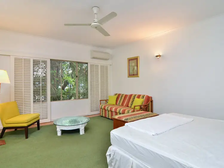 Main view of Homely unit listing, D353/316 Port Douglas Road, Port Douglas QLD 4877