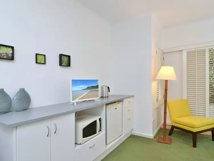 Third view of Homely unit listing, D353/316 Port Douglas Road, Port Douglas QLD 4877