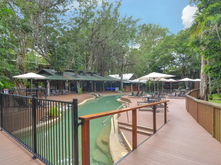 Fourth view of Homely unit listing, D353/316 Port Douglas Road, Port Douglas QLD 4877